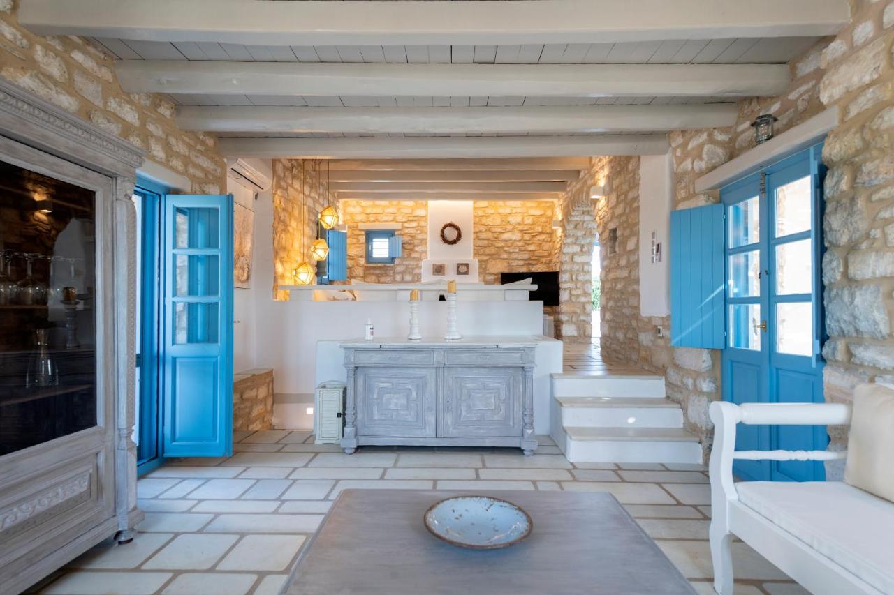 Sand Key Villa 1 Santa Maria  Dış mekan fotoğraf