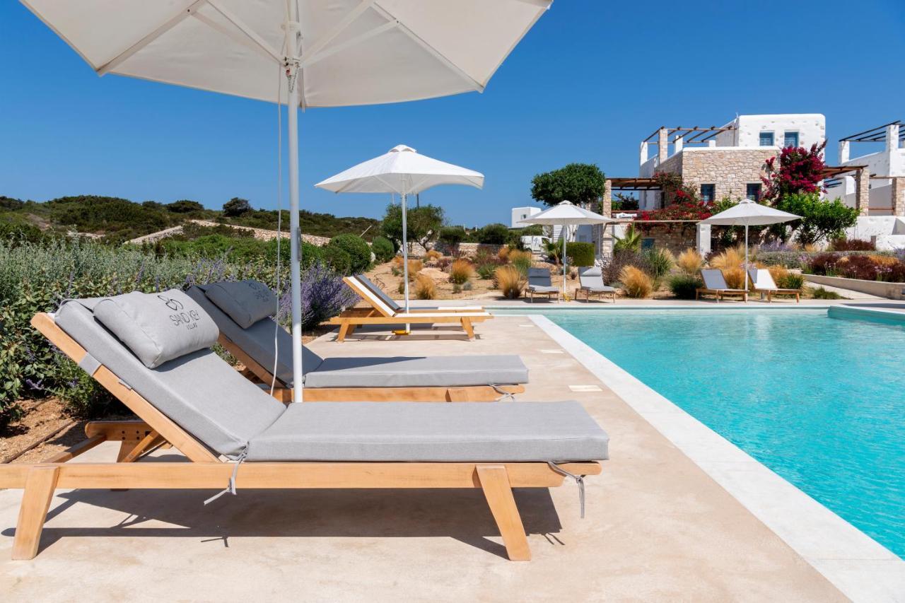 Sand Key Villa 1 Santa Maria  Dış mekan fotoğraf