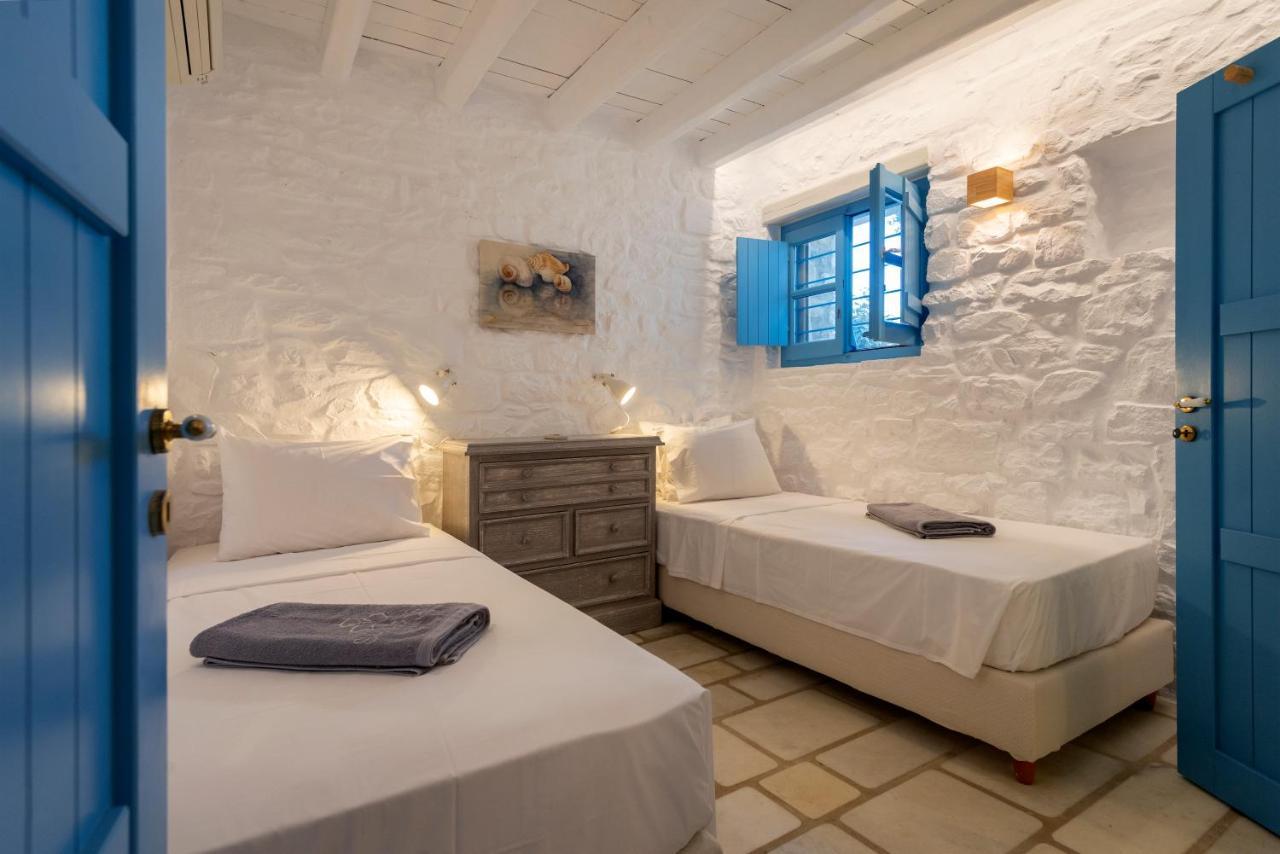Sand Key Villa 1 Santa Maria  Dış mekan fotoğraf