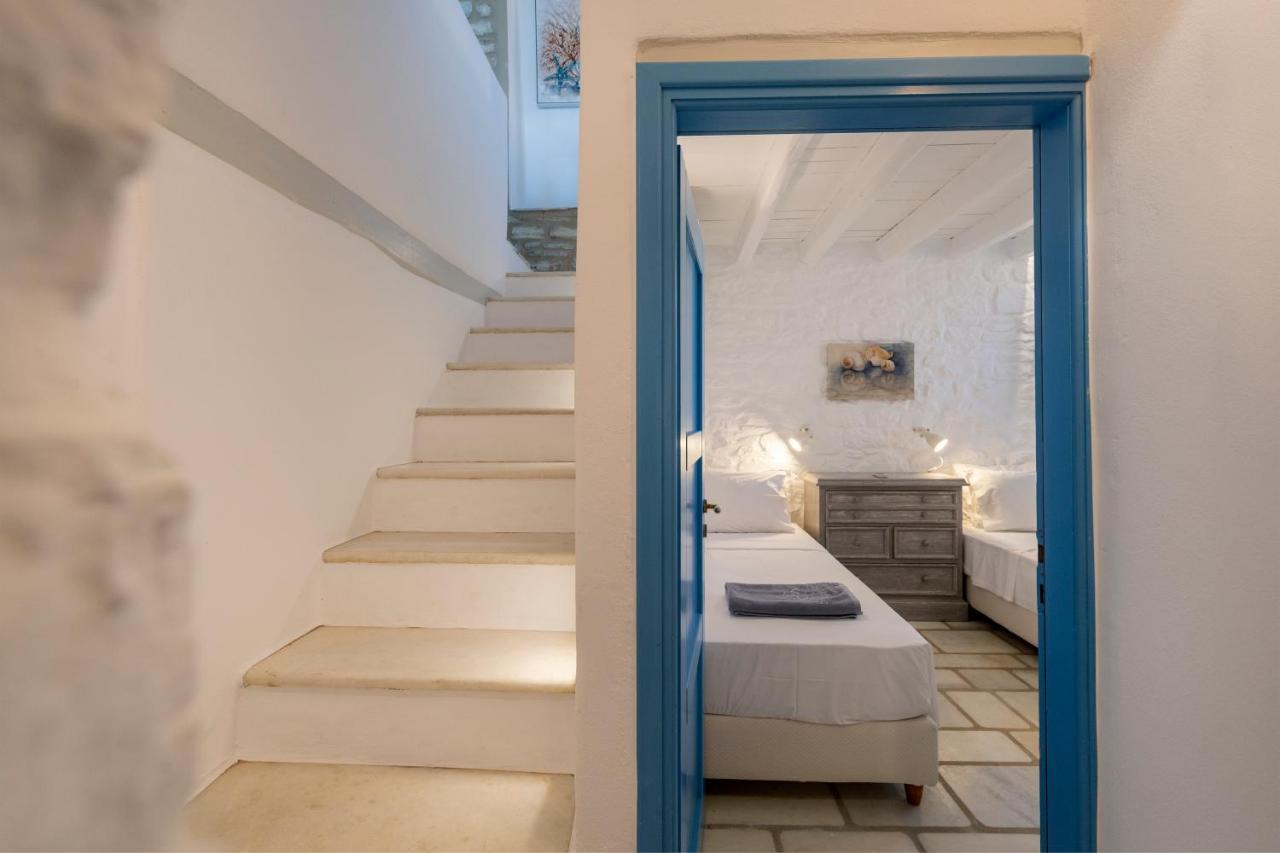 Sand Key Villa 1 Santa Maria  Dış mekan fotoğraf