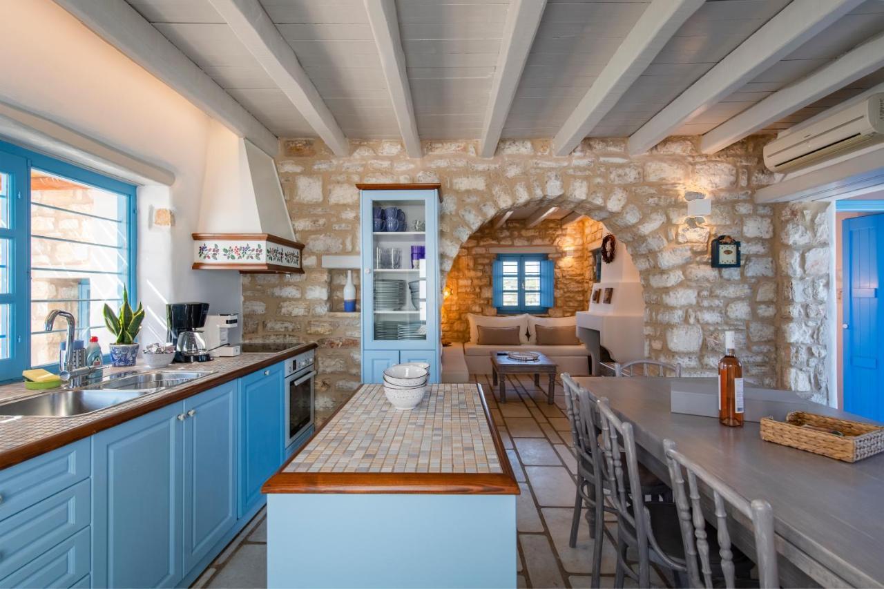 Sand Key Villa 1 Santa Maria  Dış mekan fotoğraf