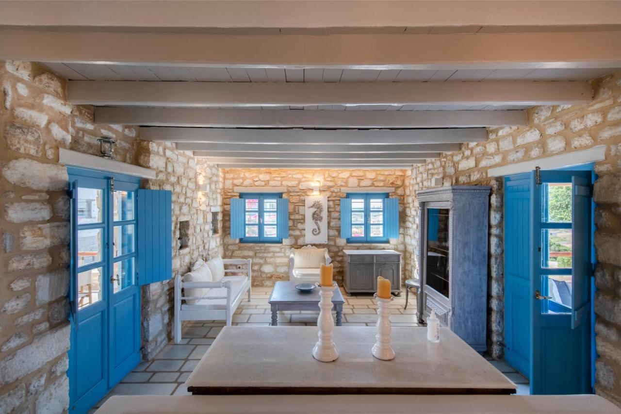 Sand Key Villa 1 Santa Maria  Dış mekan fotoğraf