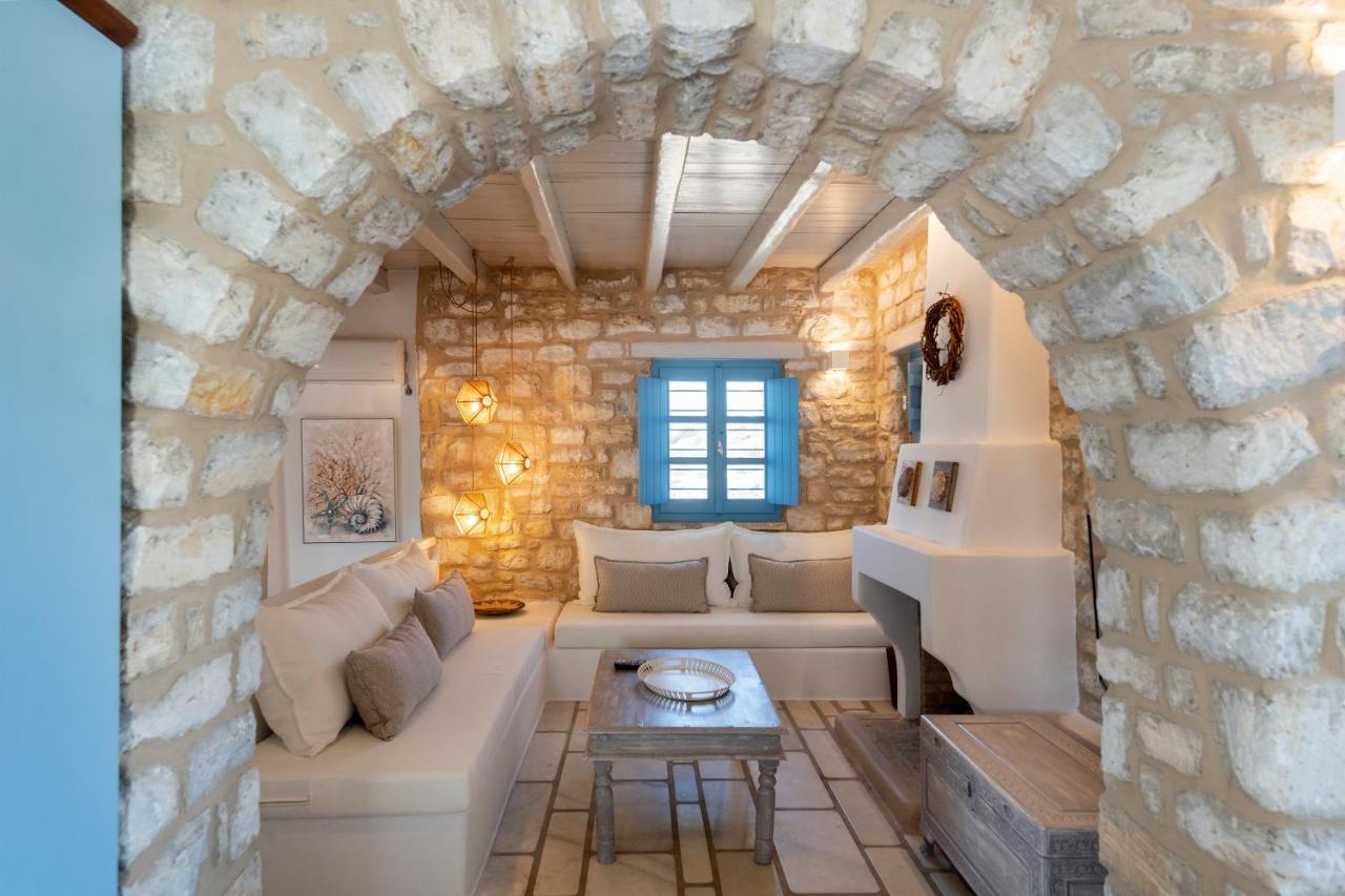 Sand Key Villa 1 Santa Maria  Dış mekan fotoğraf