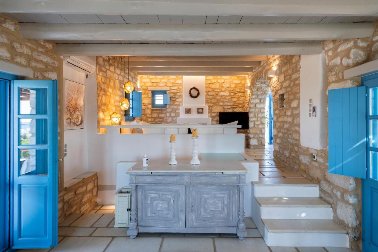 Sand Key Villa 1 Santa Maria  Dış mekan fotoğraf