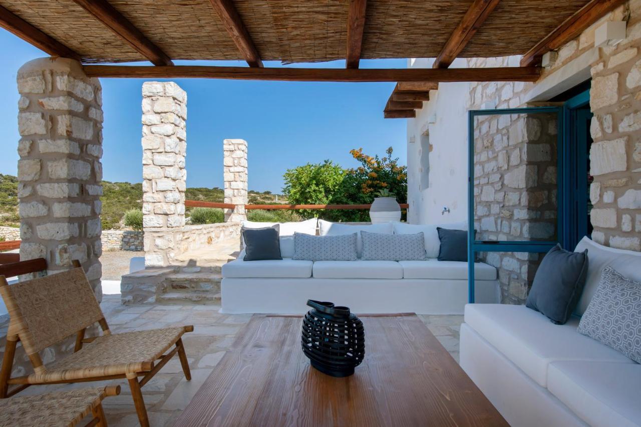 Sand Key Villa 1 Santa Maria  Dış mekan fotoğraf