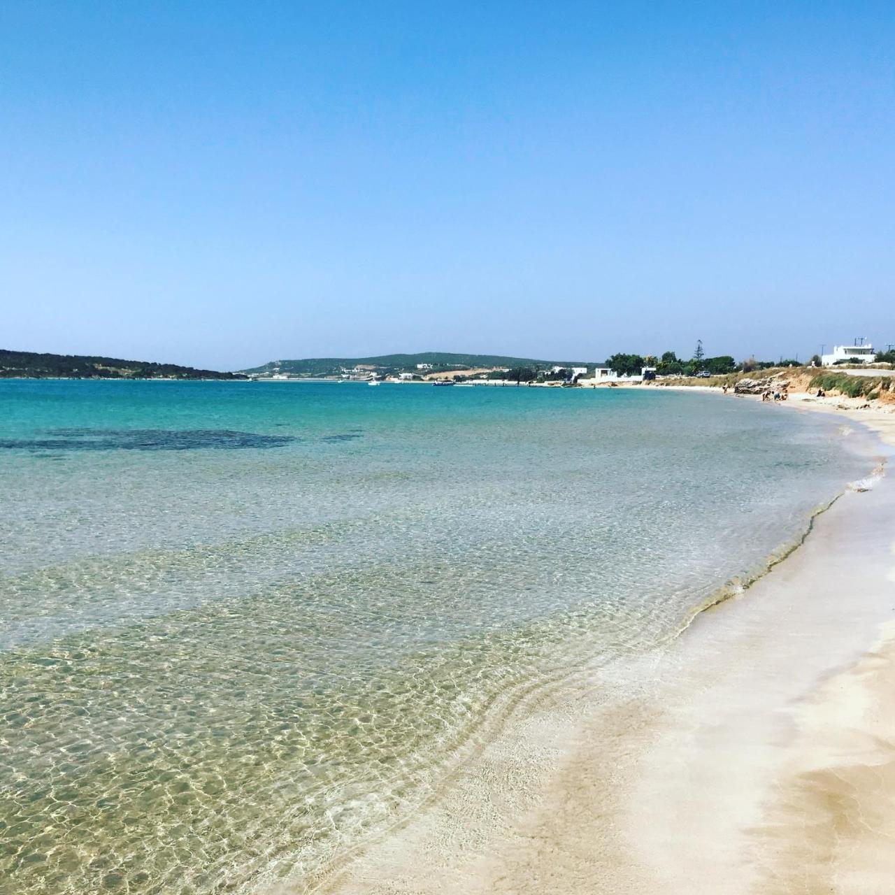 Sand Key Villa 1 Santa Maria  Dış mekan fotoğraf